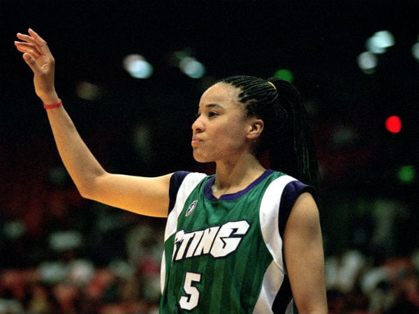 Dawn Staley