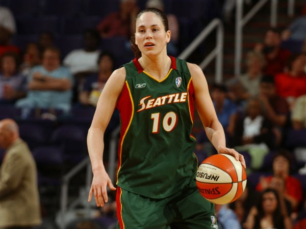 Sue Bird