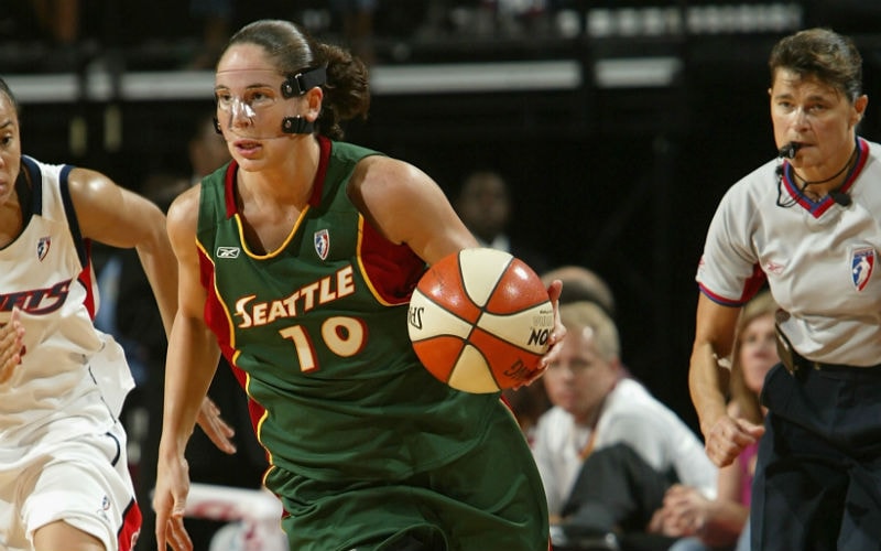 Sue Bird