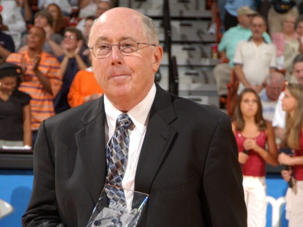 Mike Thibault