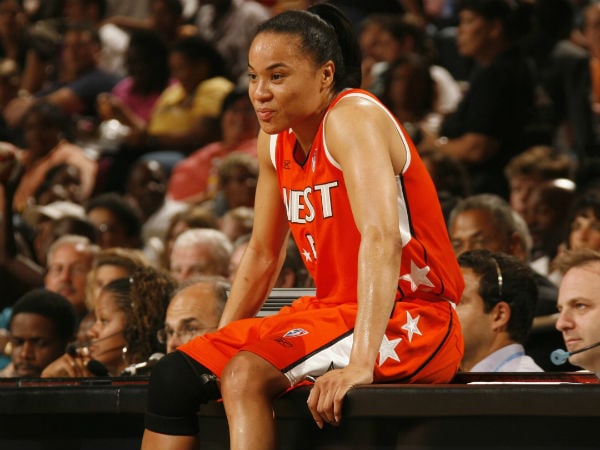 Dawn Staley