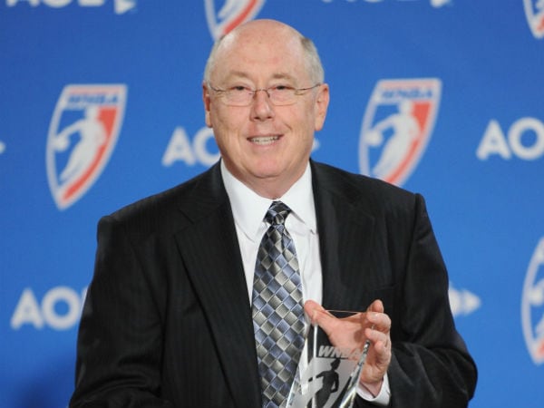 Mike Thibault