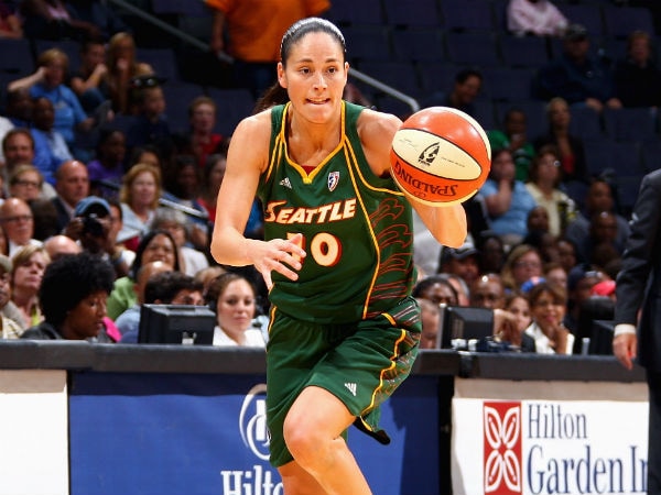 Sue Bird