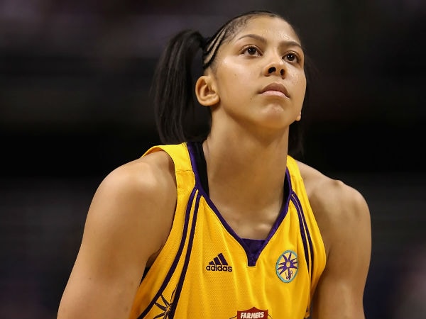 Candace Parker