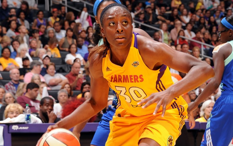 Nneka Ogwumike