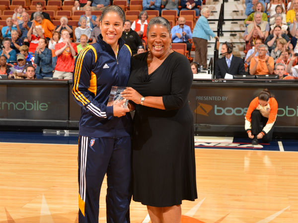 Kara Lawson