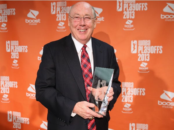 Mike Thibault