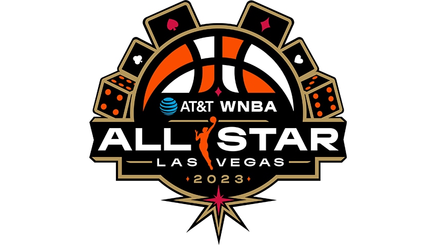 Defending WNBA Champion Las Vegas Aces To Host AT&amp;T WNBA All-Star 2023 Events