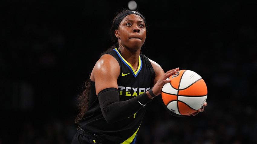 2024 AT&T WNBA All-Star Game To Feature USA Basketball Women’s National Team Vs. Team WNBA