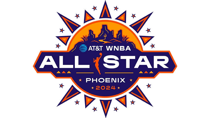 2024 AT&amp;T WNBA All-Star Tickets on Sale January 30