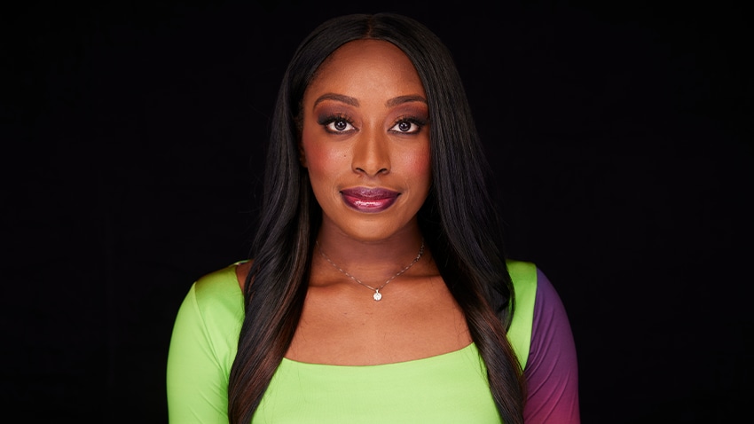 Black History Month: Emerging Leaders | Chiney Ogwumike: The Baller and Broadcaster