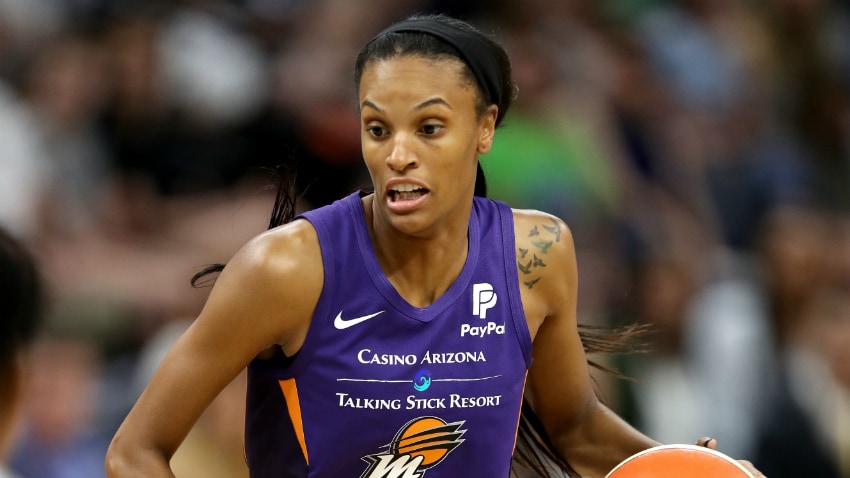 Best Of: Phoenix Mercury