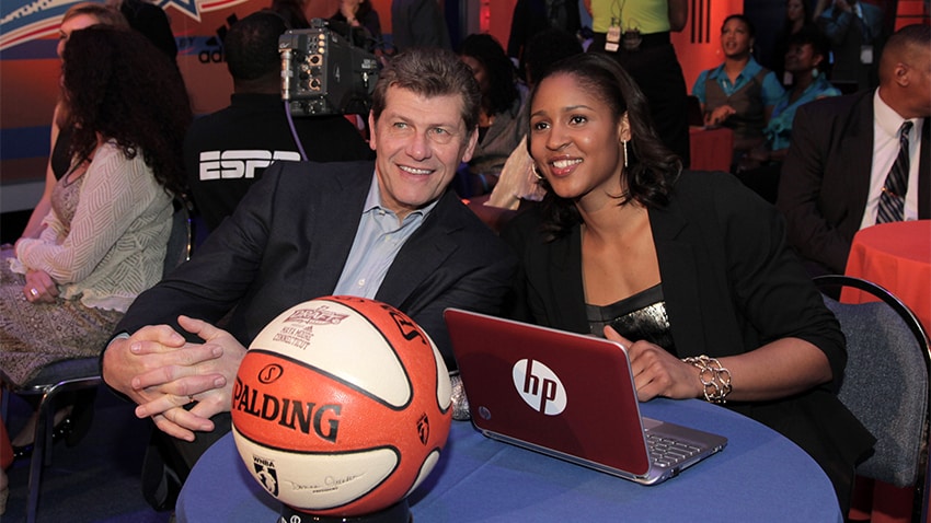 Campus Connections: Schools That Have Produced the Most WNBA Draft Picks