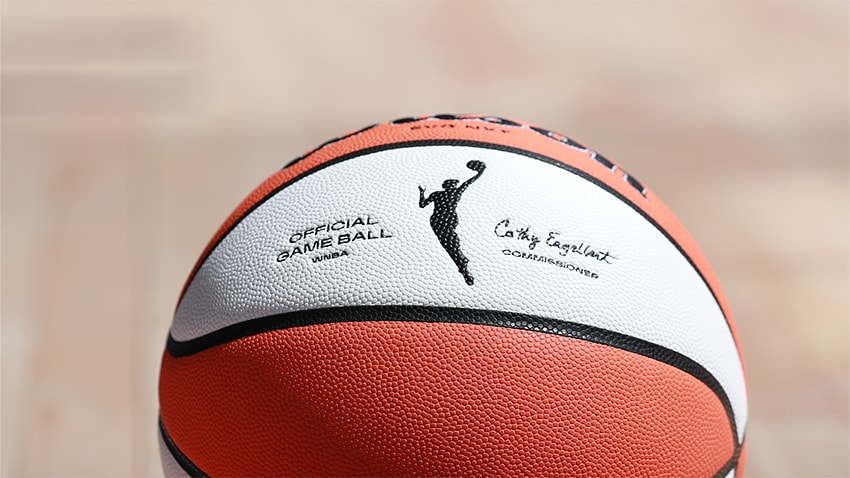 Opill and WNBA Team Up for Groundbreaking Partnership