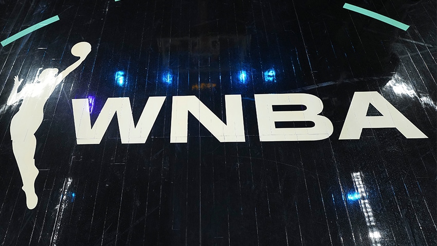 WNBA To Expand Charter Flights Program For 2023 Season