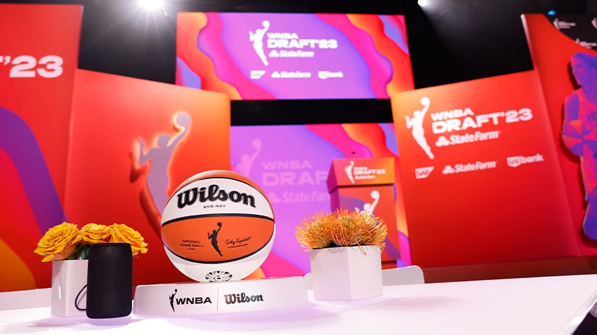 Fantasy Women's Basketball: Which Rookies Will Make The Biggest Impact in 2023?