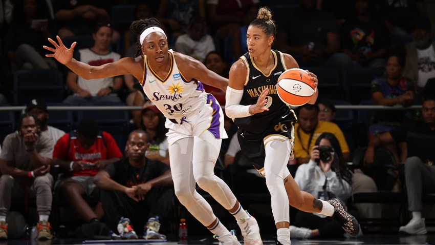 The 2024 WNBA Free Agency Primer: Names to Watch