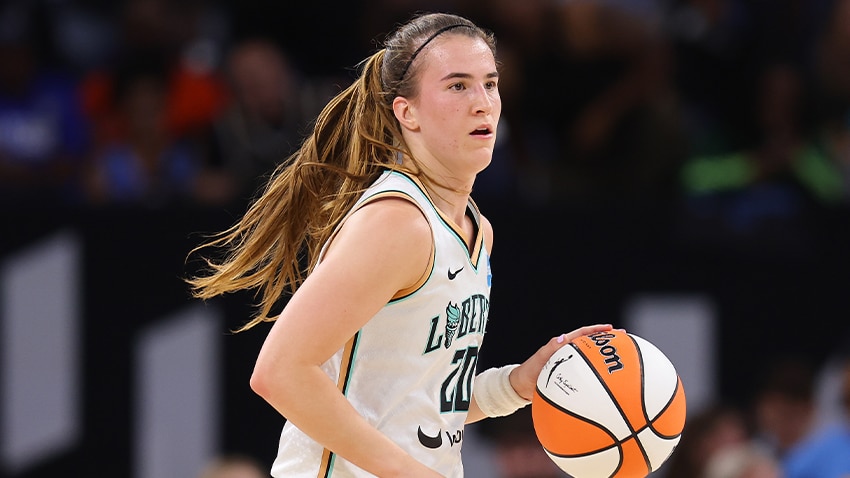 Fantasy WNBA: How to Play Fantasy Women's Basketball