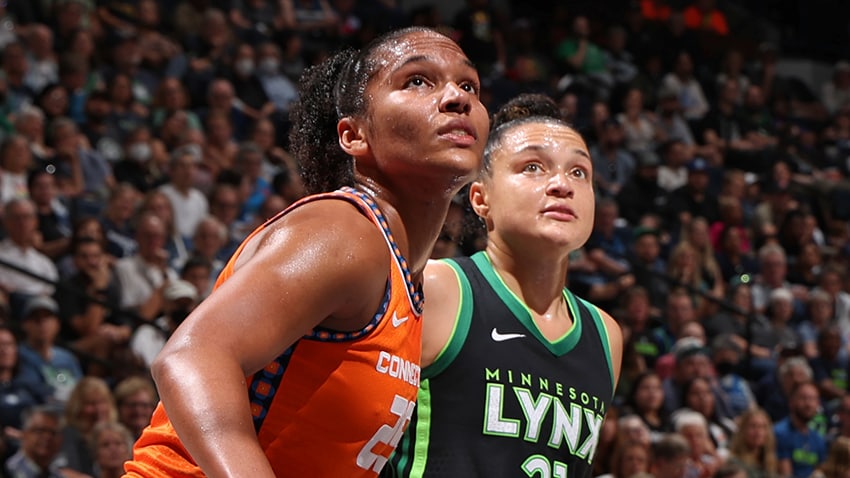 2024 WNBA Power Rankings Week 1: Lynx Rolling Early