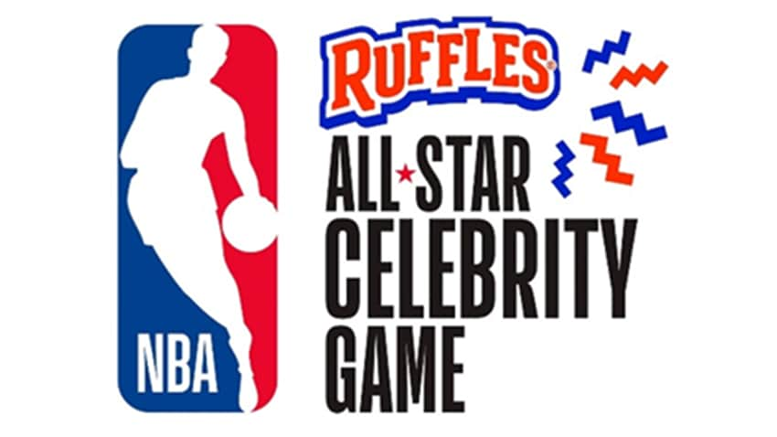 ESPN, NBA Announce 2024 Ruffles® NBA All-Star Celebrity Game Rosters and Coaches