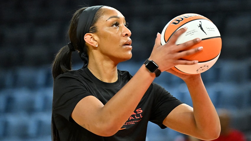 WNBA Transforms WNBA App and WNBA.com Into Ultimate Destinations for Basketball Fans