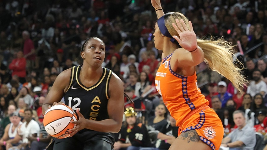 WNBA Finals 2022: Lessons Learned from Game 1