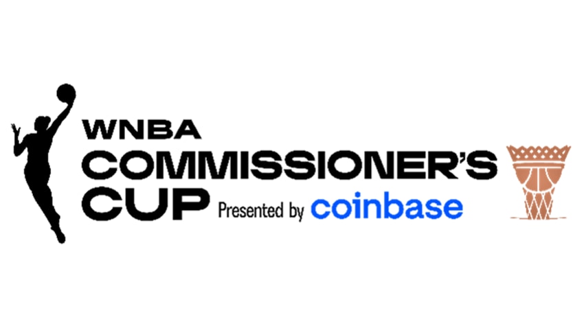 WNBA Commissioner’s Cup Presented by Coinbase To Feature New Format and Schedule Beginning In 2024