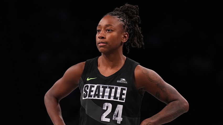 Fantasy Women's Basketball: Updated Top 75 Rankings