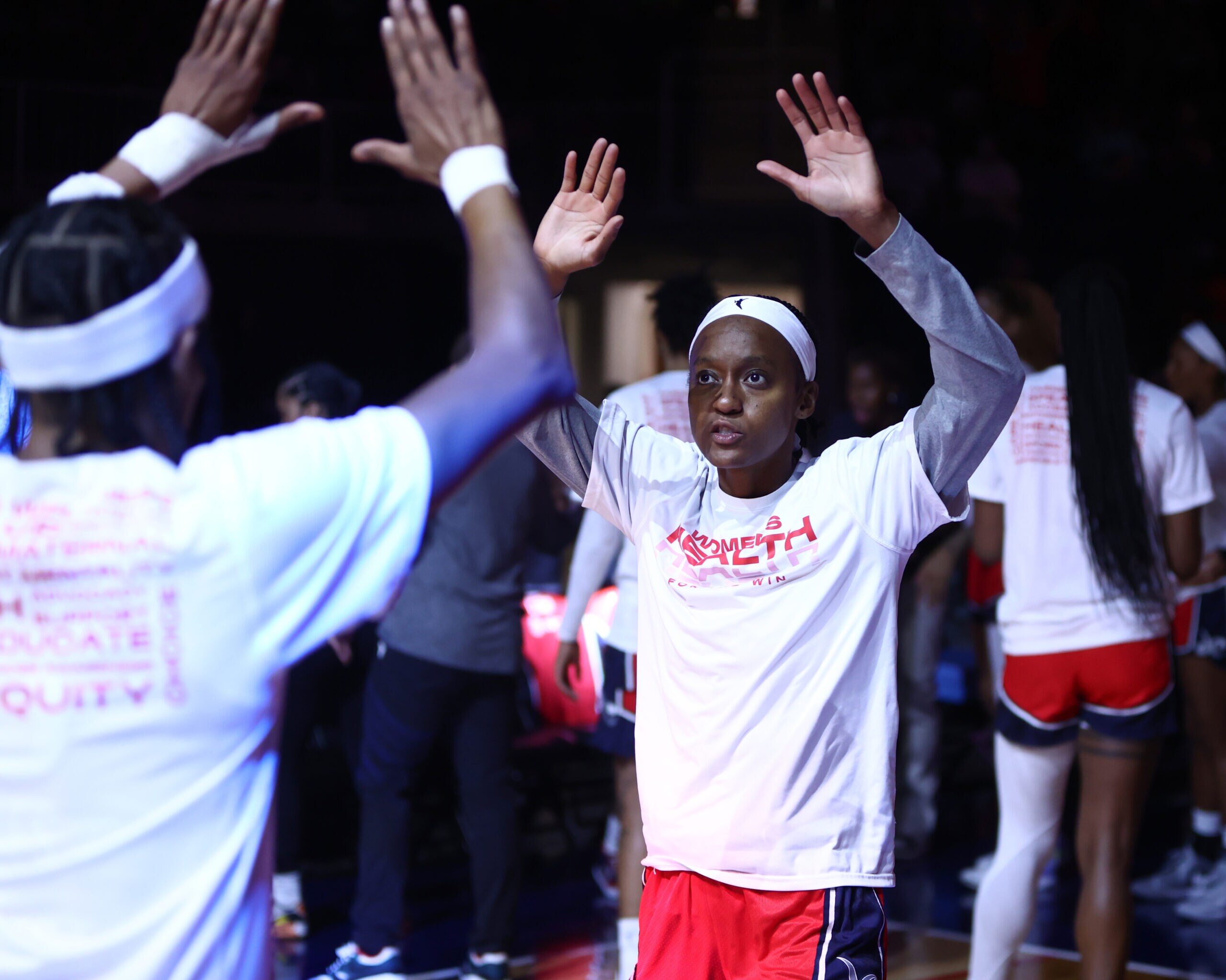 Game Recap: Sky vs. Mystics (8/13/23)