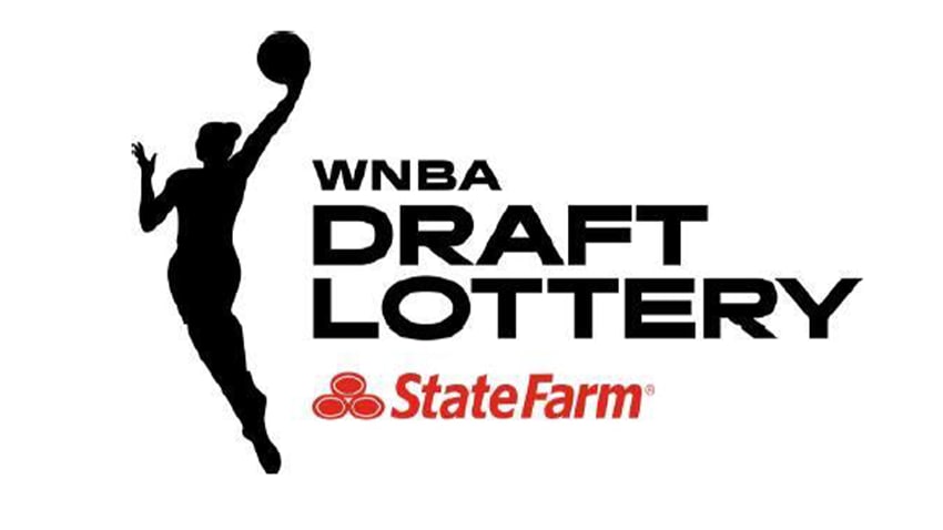 Indiana Fever Win Top Pick in 2023 WNBA Draft Presented by State Farm®