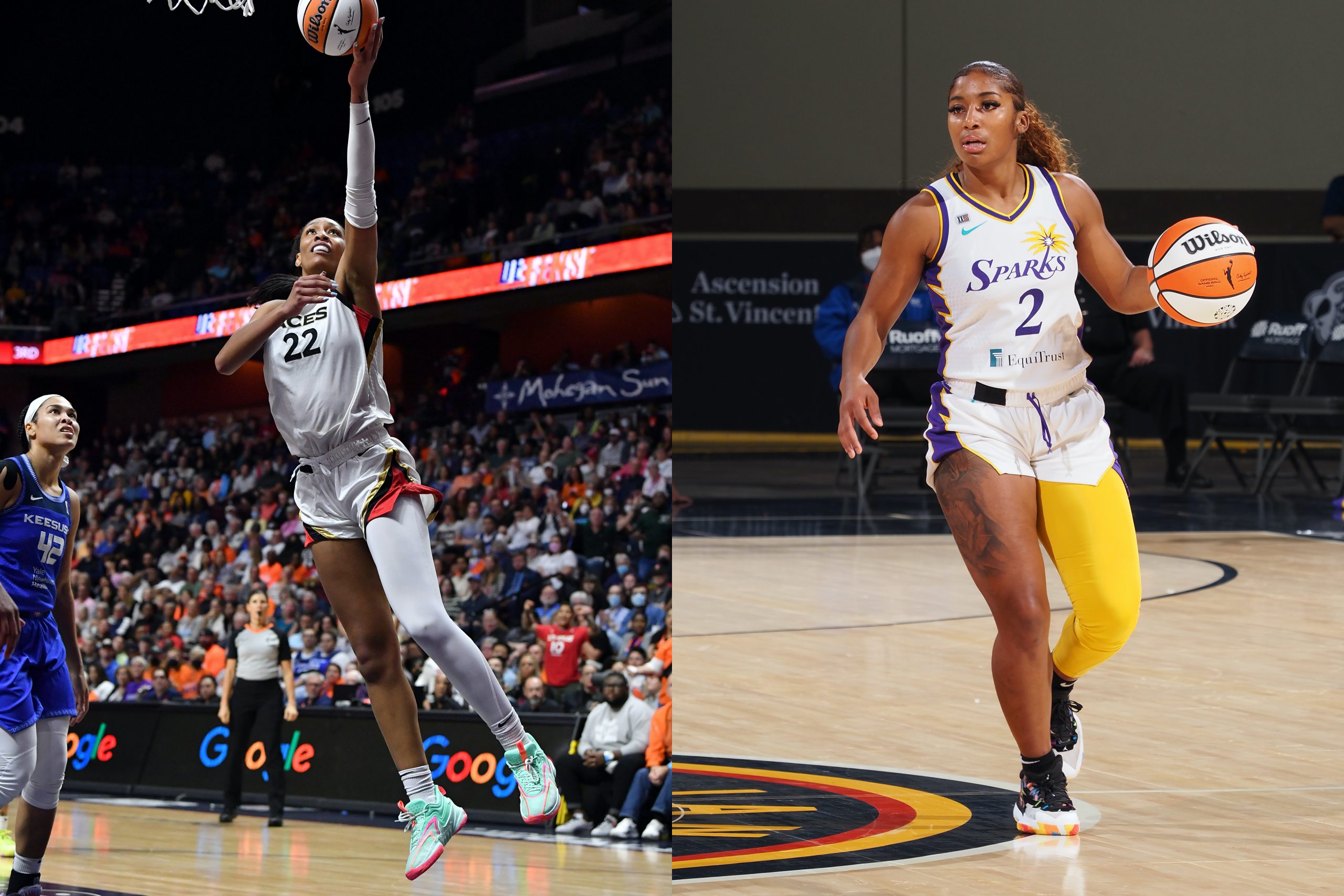 More Than Swag: Analyzing the 'One Leg Sleeve' Effect