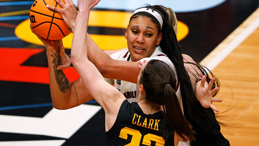 Phenom Files: A Look at the 2024 WNBA Draft Prospects