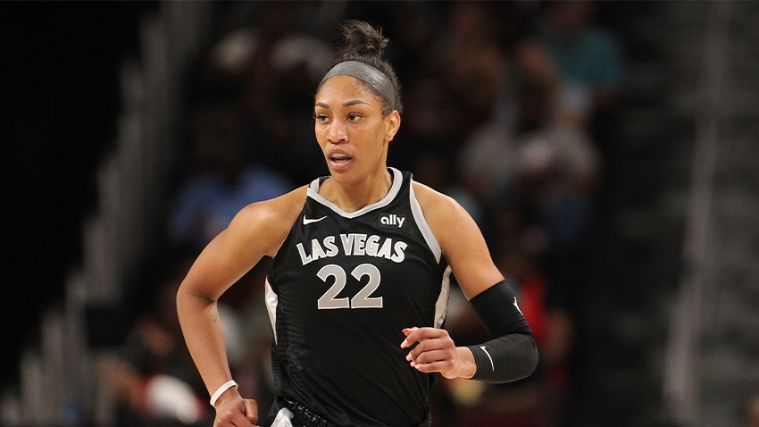 2024 WNBA Power Rankings: Las Vegas Reigns Supreme