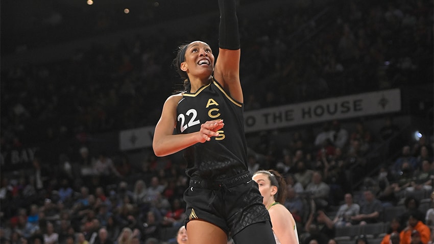 2022 WNBA Power Rankings: Week 2