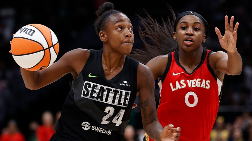 2023 WNBA Regular Season Tips Off Friday, May 19 Featuring Record-High 40 Games Per Team In League’s 27th Season