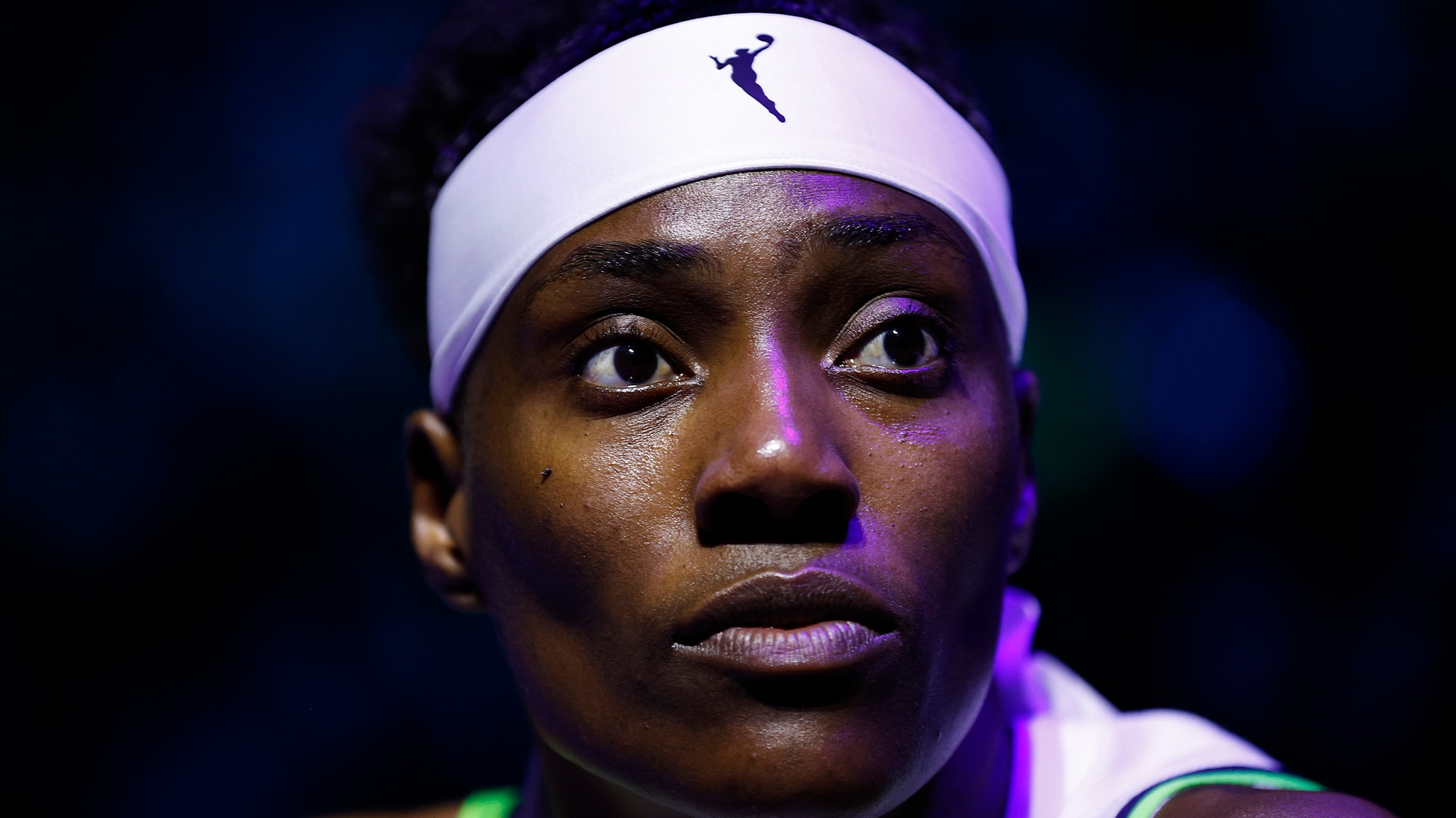 Sylvia Fowles: Strategic and Genuine