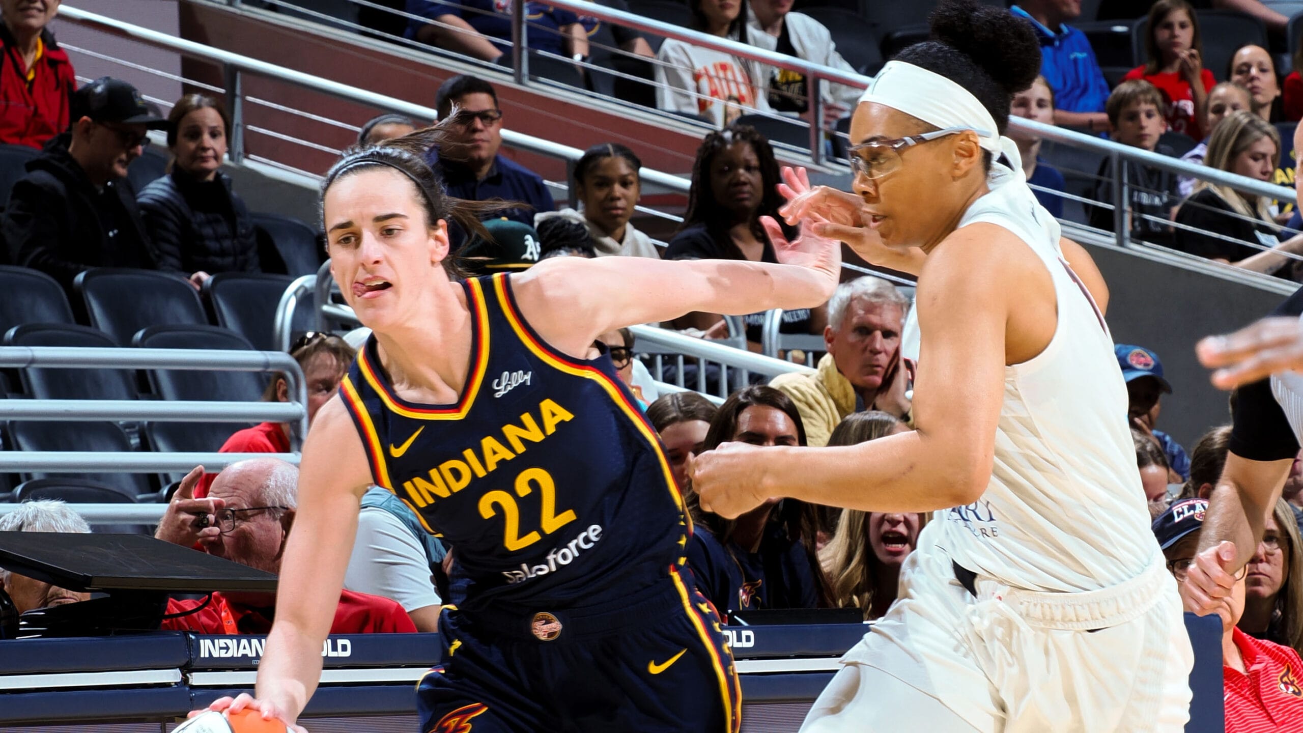 Game Recap: Dream vs. Fever (5/9/24)