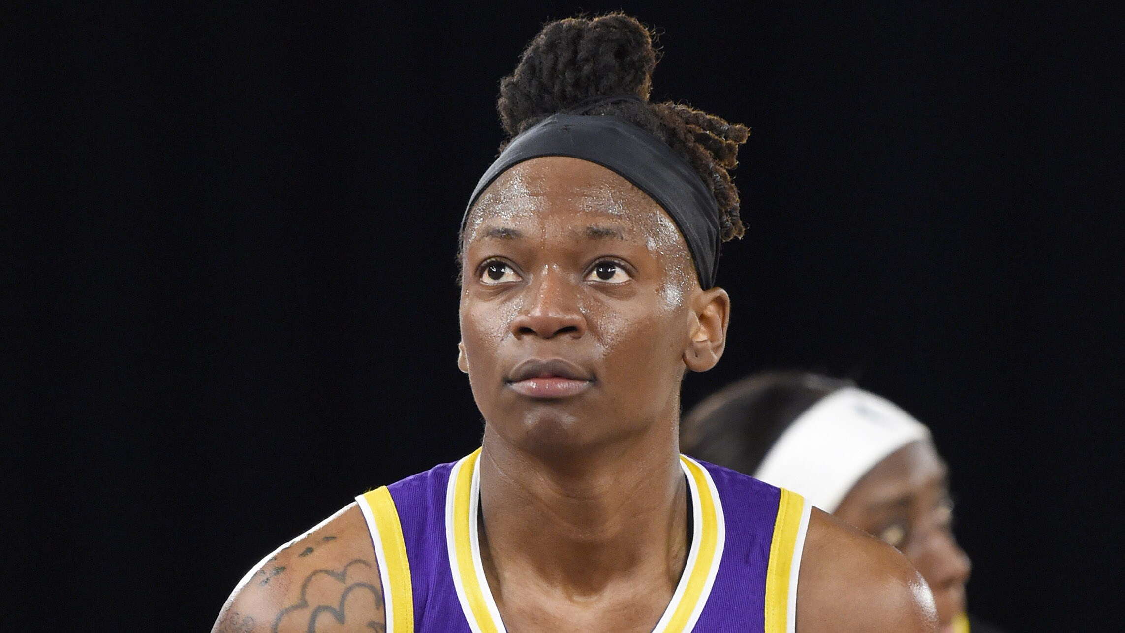 Erica Wheeler Scores Season-High 22 PTS To Lead Sparks Past Sky