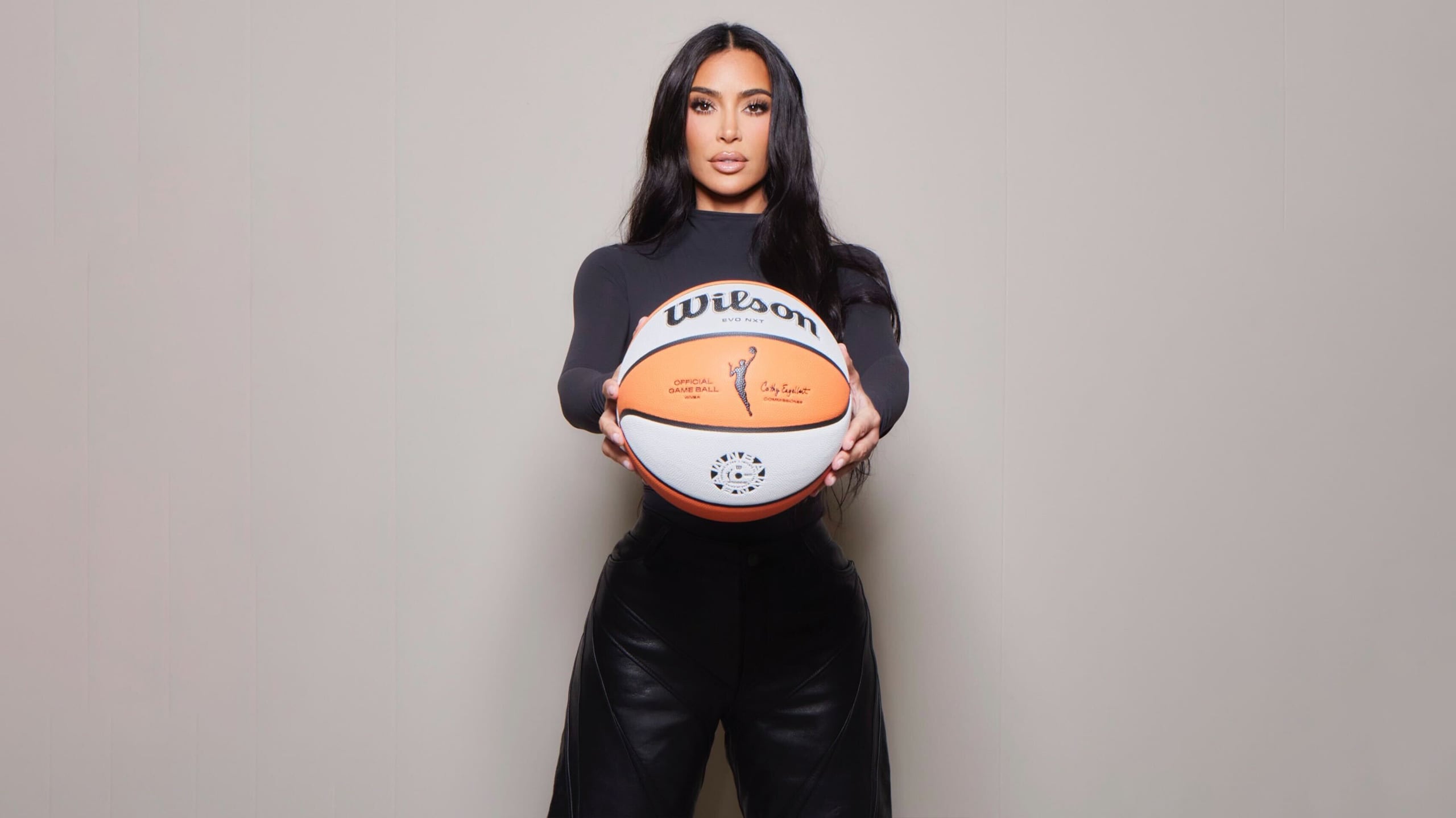 Skims Named Official Underwear Partner of the WNBA