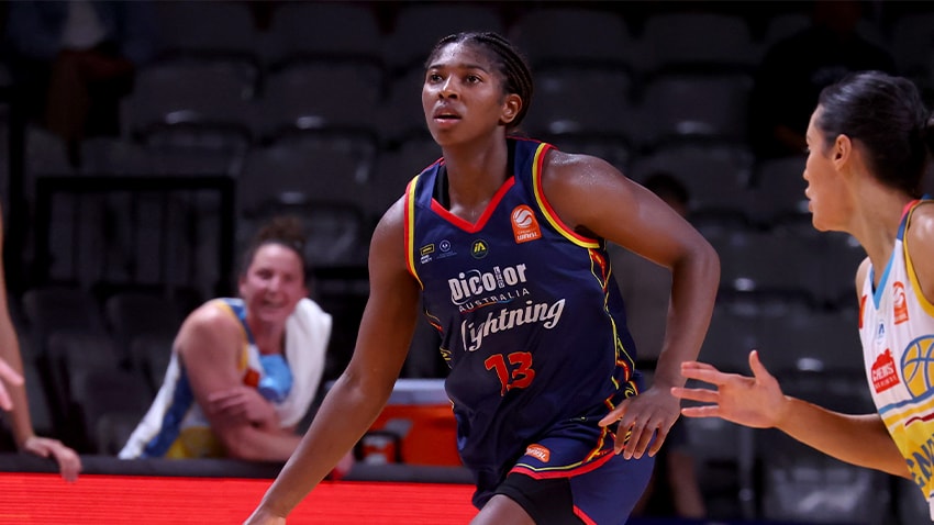 WNBA App to Deliver 2023-2024 Australia’s WNBL Games and Content for Free