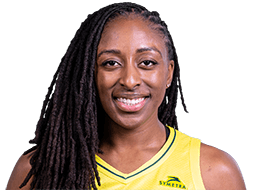 Nneka Ogwumike