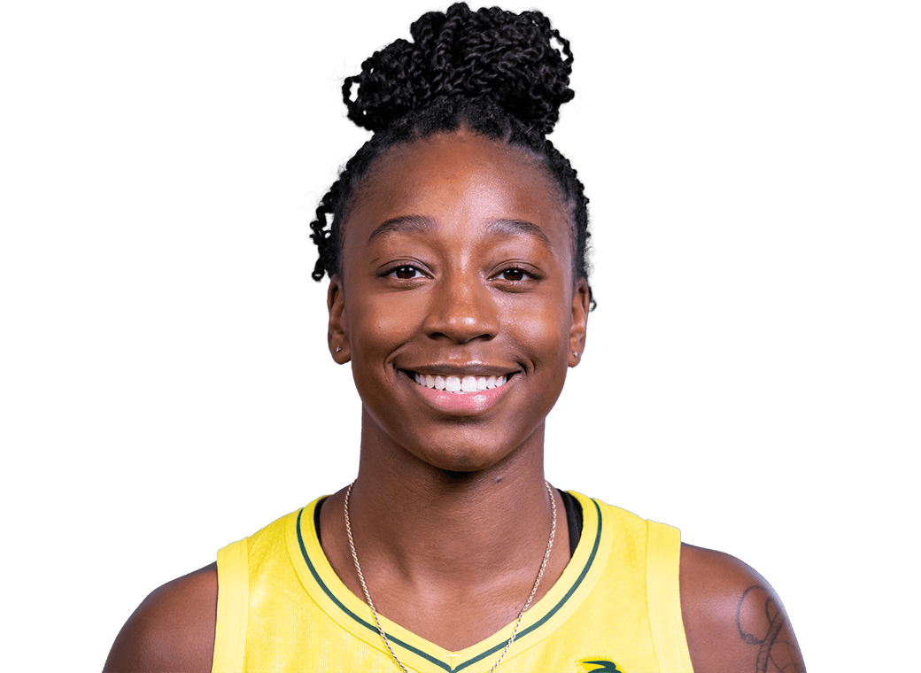 Jewell Loyd headshot