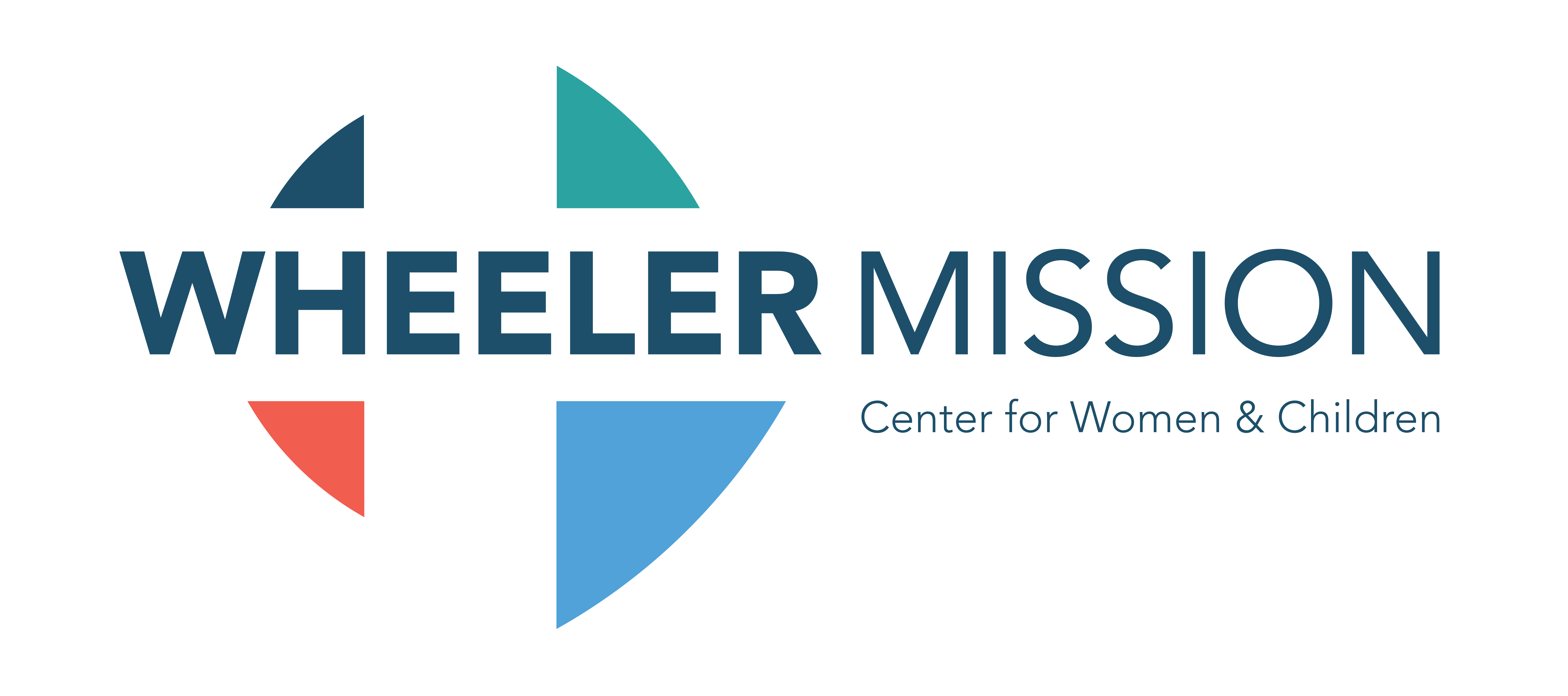 The Wheeler Mission Center for Women and Children