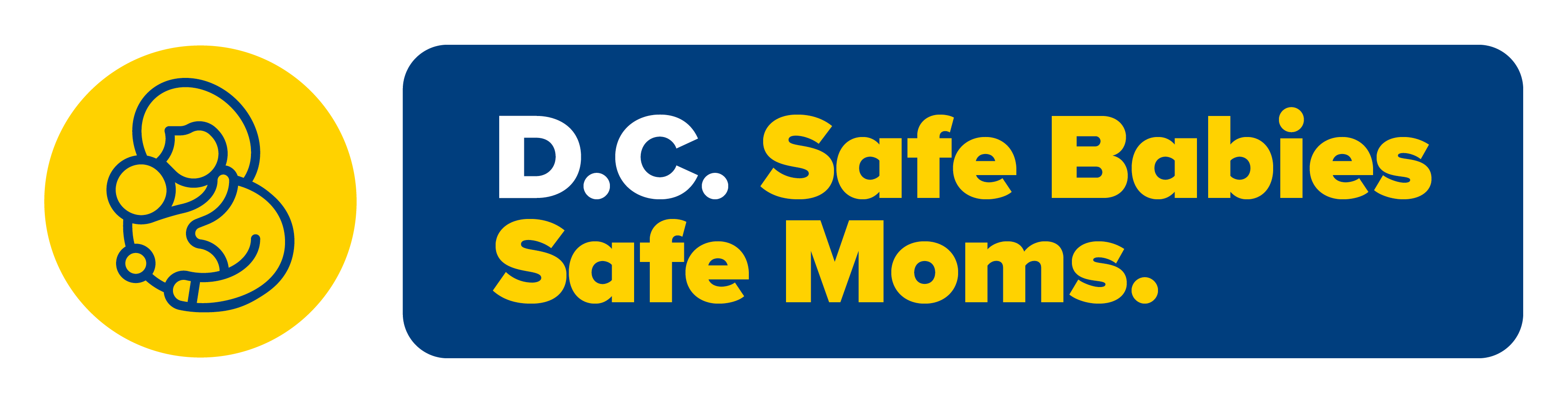 Medstar Health’s DC Safe Babies and Safe Moms Initiative